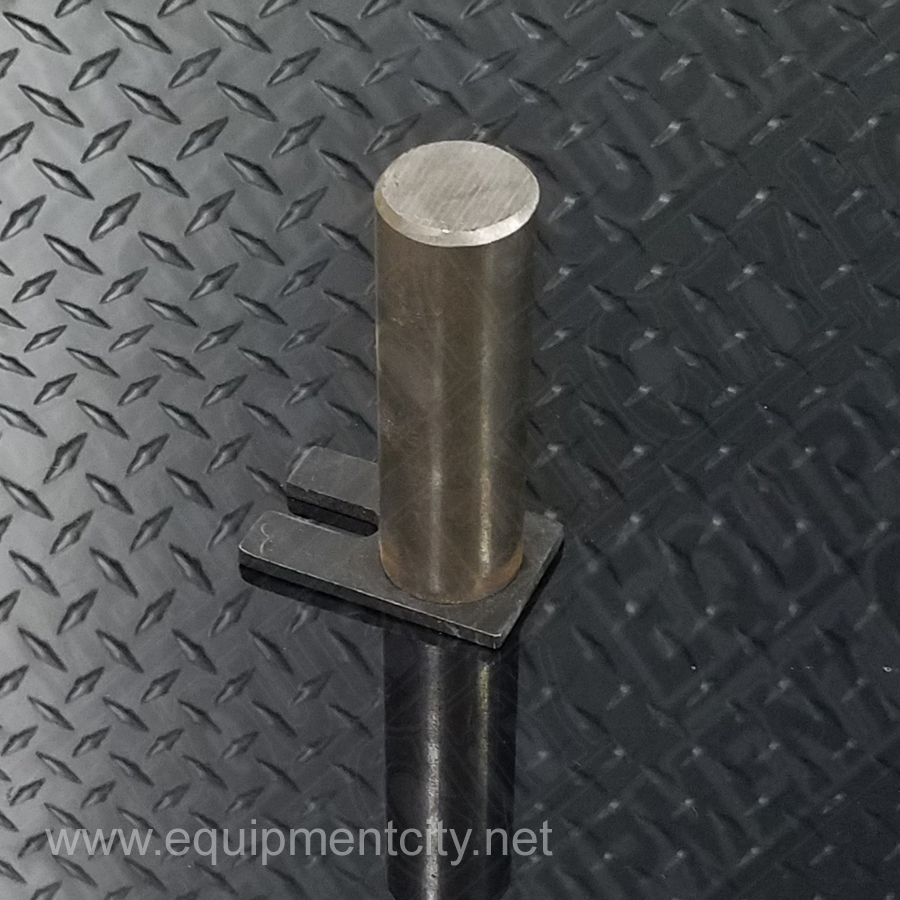 Equipment City — Rotary S110224 RUNWAY SHEAVE PIN ASSEMBLY Replaces